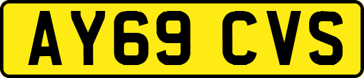 AY69CVS