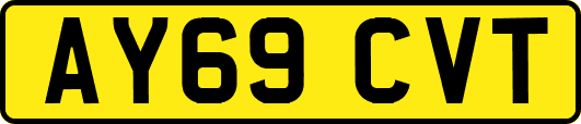 AY69CVT