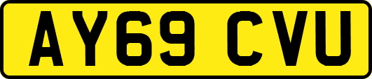 AY69CVU