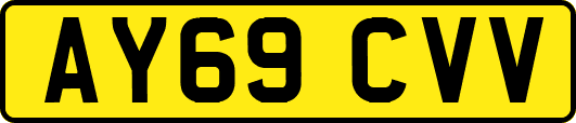 AY69CVV