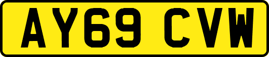 AY69CVW