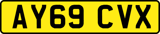 AY69CVX