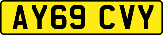 AY69CVY