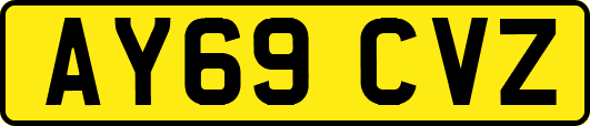 AY69CVZ