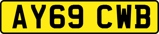 AY69CWB