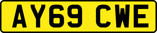AY69CWE