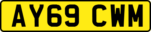AY69CWM