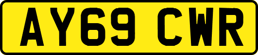 AY69CWR