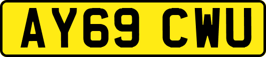 AY69CWU