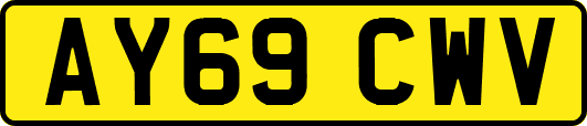 AY69CWV