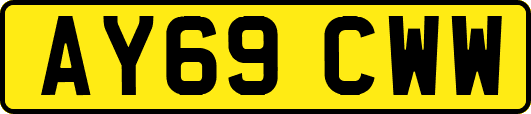 AY69CWW