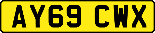 AY69CWX
