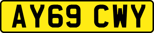 AY69CWY