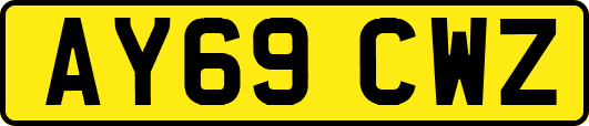 AY69CWZ