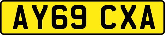 AY69CXA
