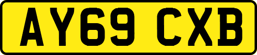 AY69CXB