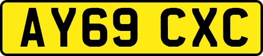 AY69CXC