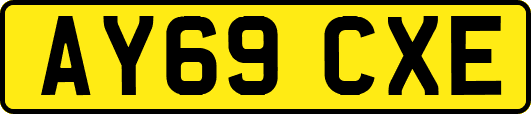 AY69CXE