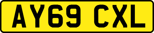 AY69CXL