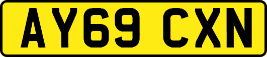 AY69CXN