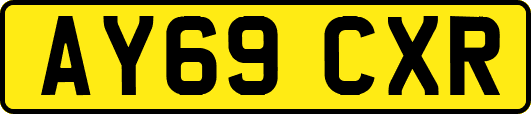AY69CXR