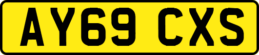 AY69CXS