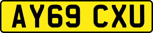 AY69CXU