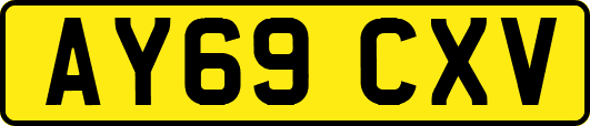 AY69CXV