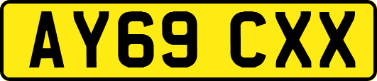 AY69CXX