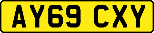 AY69CXY