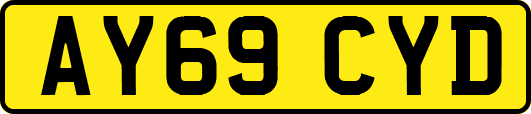 AY69CYD