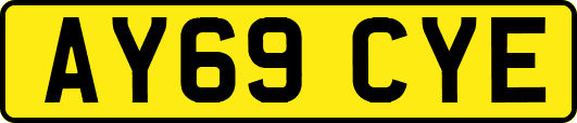 AY69CYE