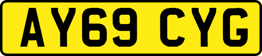 AY69CYG