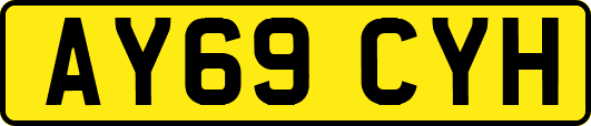 AY69CYH