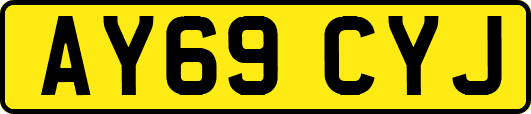 AY69CYJ
