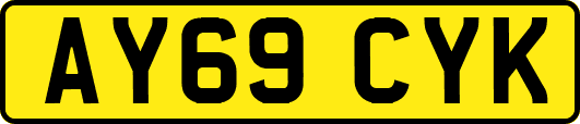 AY69CYK