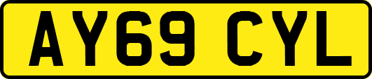 AY69CYL