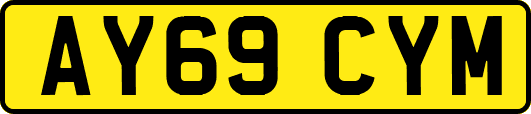 AY69CYM