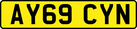 AY69CYN