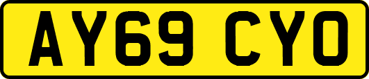 AY69CYO
