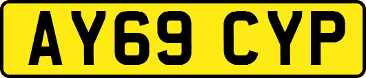 AY69CYP