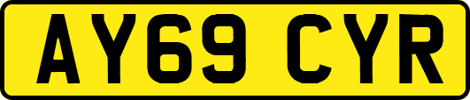 AY69CYR