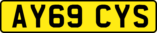 AY69CYS