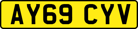 AY69CYV