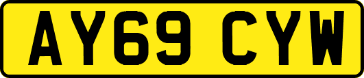 AY69CYW