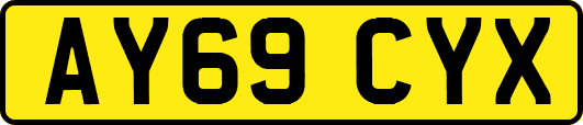 AY69CYX
