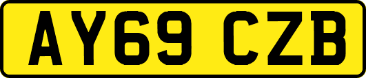 AY69CZB