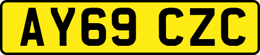 AY69CZC