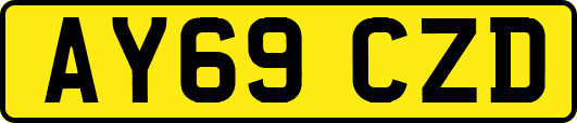 AY69CZD