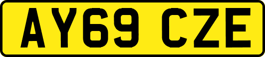 AY69CZE